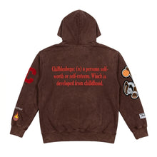 Everything's God's Order Hoodie
