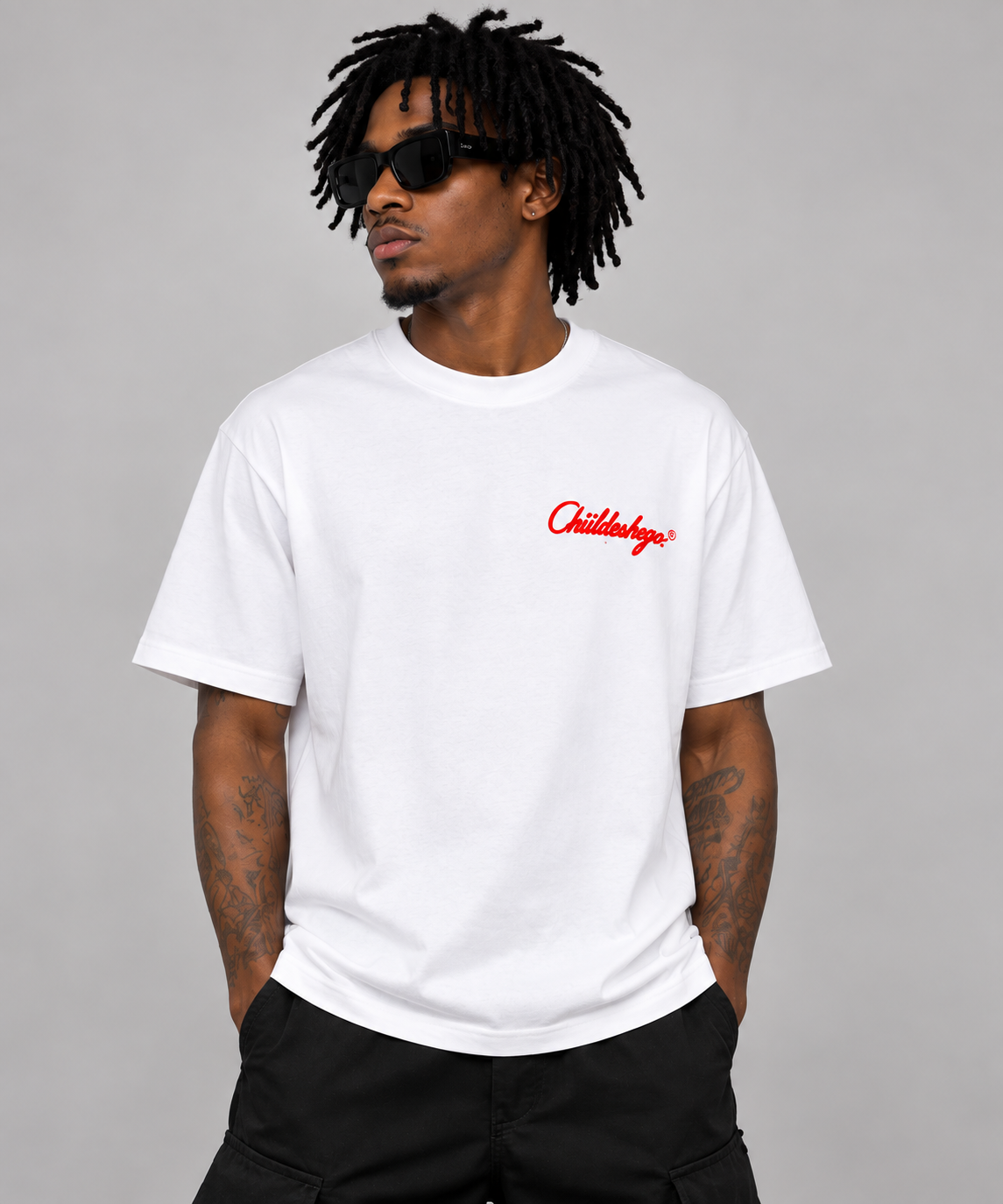 Beyond Limits Tee