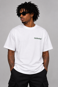 Chiildhood Lost Tee