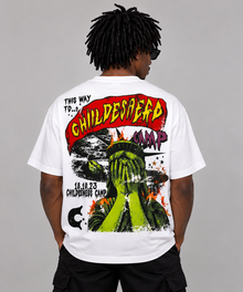 Chiildhood Lost Tee
