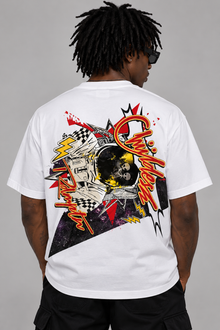 Beyond Limits Tee