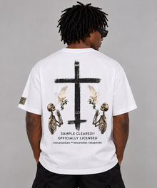 GOD’S ORDER TEE