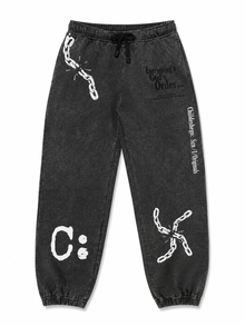 Szn/1 Originals Sweatpants