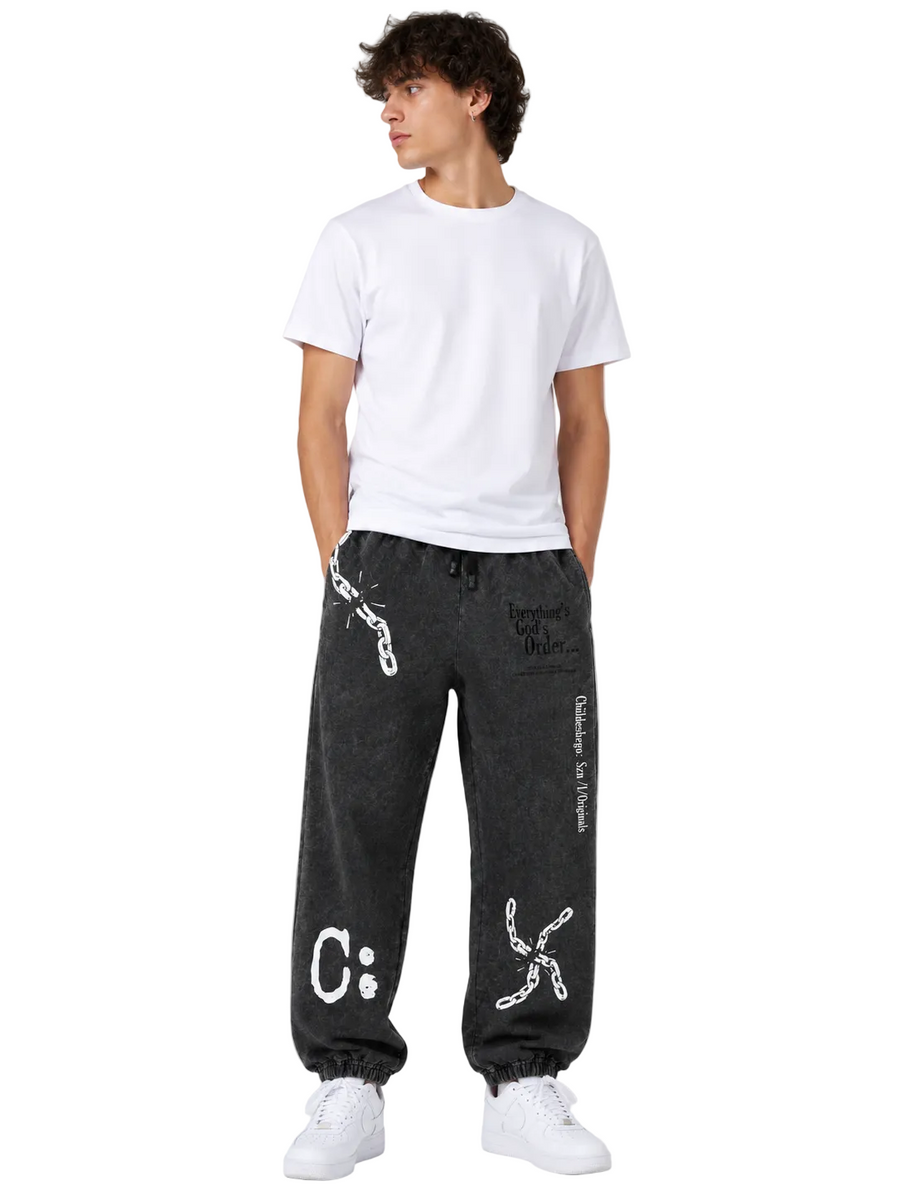 Szn/1 Originals Sweatpants